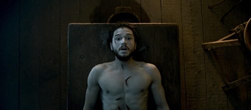 Juego de Tronos: &iexcl;Las artes que Jon Snow no sabe que tiene tras su muerte!