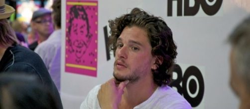 Kit Harington, Rose Leslie/Kevin Dougherty via Wikimedia Commons