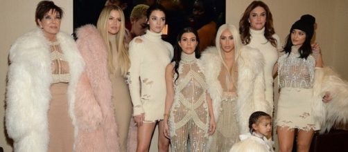 Kris Jenner responds to possible "KUWTK" spin-off with grandchildren. (Facebook/KUWTK)