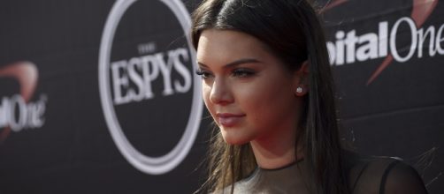 Kylie Jenner; (Image Credit: Disney ABC Television Group / Flickr)