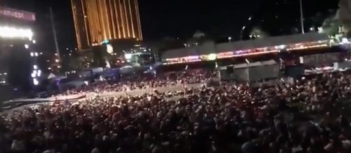 Las Vegas gunman wired $100,000 to the Philippines before going on killing spree. Photo via YouTube Channel ABC 10 News.