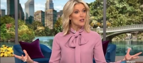 Megyn Kelly on her new show. (Image Credit: TODAY / YouTube)