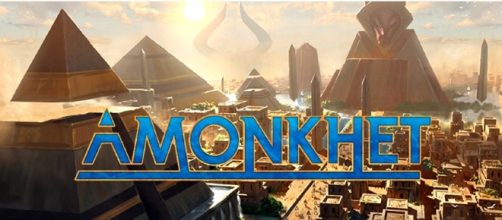MTG &ndash; Amonkhet Gods EDH/Commander Deck Tech Spotlight for Magic: The Gathering! Image - TheManaSource | YouTube