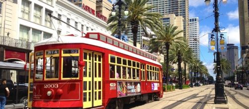 New Orleans - Image - Didier Mo&iuml;se | CC BY-SA 4.0 | Wikimedia Commons