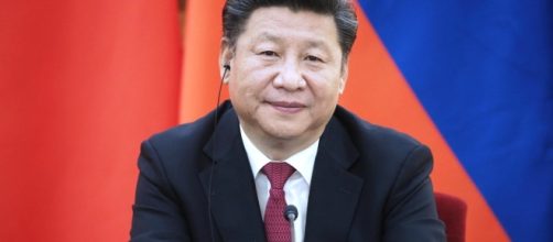 President of the People&rsquo;s Republic of China Xi Jinping. Photo: TASS en.kremlin.ru