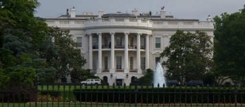 President Trump was said to be "embarrassed and pissed" at the White House. / [Image by Gary J. Wood via Flickr, CC BY-SA 2.0]