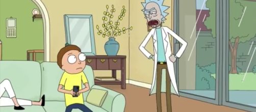 &lsquo;Rick and Morty&rsquo; season 4 details show up online--Image source-pootang alang--youtube screenshot