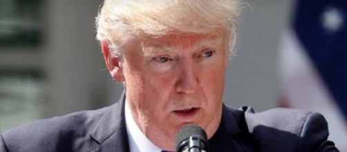 Trump to lower number of refugees admitted to U.S. [Image via YouTube/Wochit Politics]