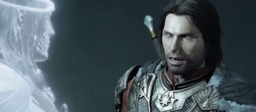 Shadow Of War: (Image Credit: OneMedia/ YouTube Screenshot)