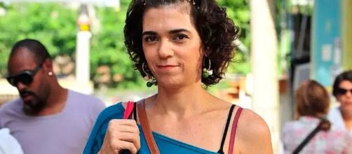 Solange Badim estava internada desde o dia 8 de setembro