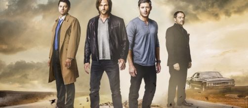 Supernatural online subtitrat - www.FilmeSerialeTV.com - bliphome.com