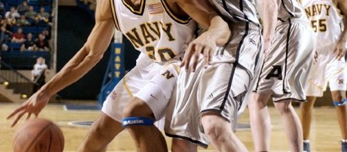 The time has come. US Navy via Wikimedia Commons