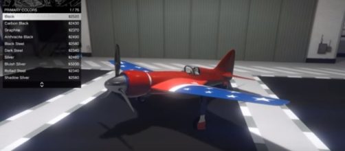 This week's latest update for "GTA Online" added the sleek Buckingham Howard NX-25. GTA Series Videos/YouTube