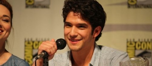 Tyler Posey, Teen Wolf/Thibault via Wikimedia Commons