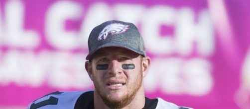 Wentz is not a math formula. (Image Credit: Keith Allison / Wikimedia Commons)