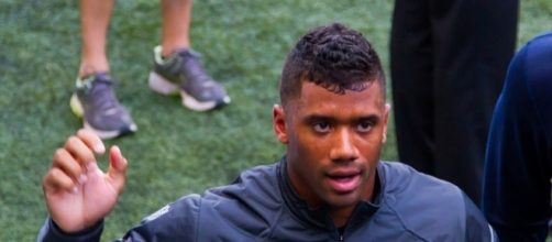 Wilson is the first of hopefully many. [Image by Mike Morris / Wikimedia Commons]