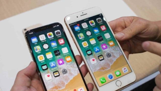 Apple iPhone X preview: The future of Apple smartphones - Pocket-lint - pocket-lint.com
