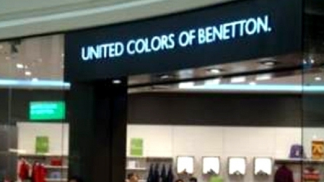 Benetton assume personale, ecco le posizioni aperte