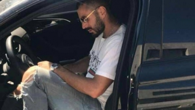 Benzema victime d'un accident de la route - Football - Sports.fr - sports.fr