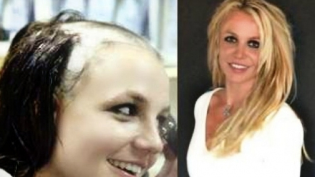 #Britney Spears a 10 anni dal TSO. #BlastingNews