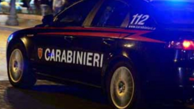 Calabria, giovane 35enne ferito in una sparatoria