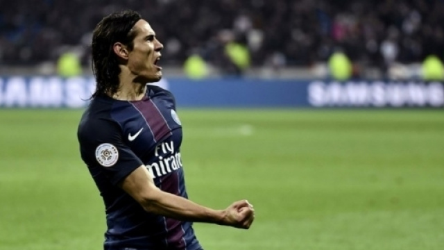 Cavani va quitter le Paris Saint Germain ?