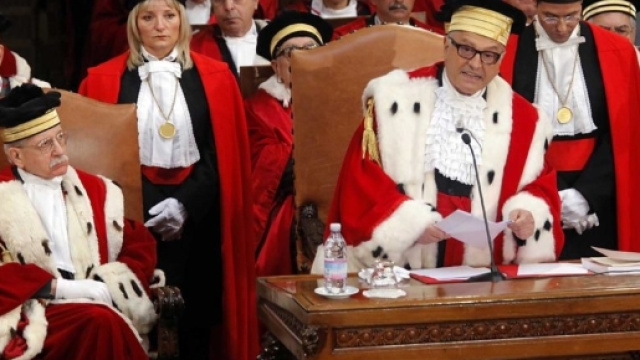 Corte di Cassazione annulla una sentenza della Corte d'Appello