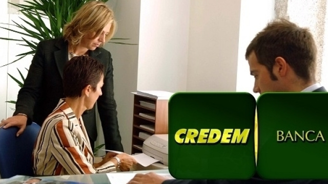 CREDEM, nuove assunzioni per diplomati e laureati