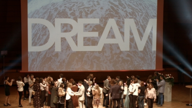 Dreamers Day al Teatro Dal Verme di Milano