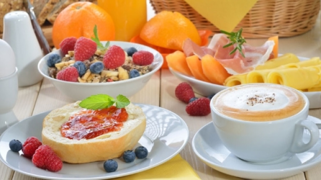 E' arrivata la nuova dieta nordica che fa perdere peso