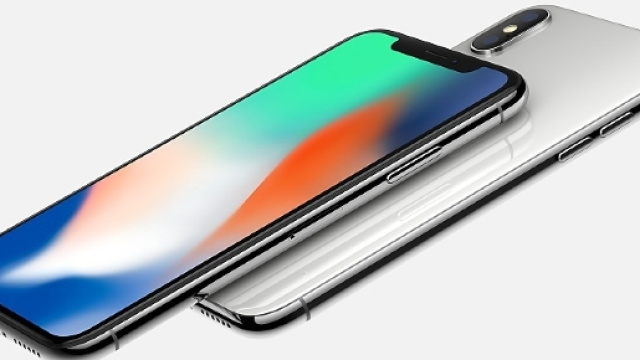 Ecco le ultime novit&agrave; su iPhone X
