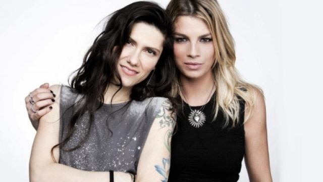 Emma Marrone: ecco cos'ha fatto dopo la sfuriata in studio di ... - melty.it