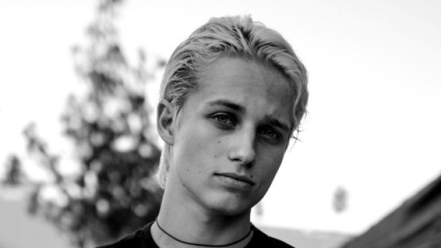 Francesco Bertoli, ex leader dei Jarvis, di nuovo a X Factor