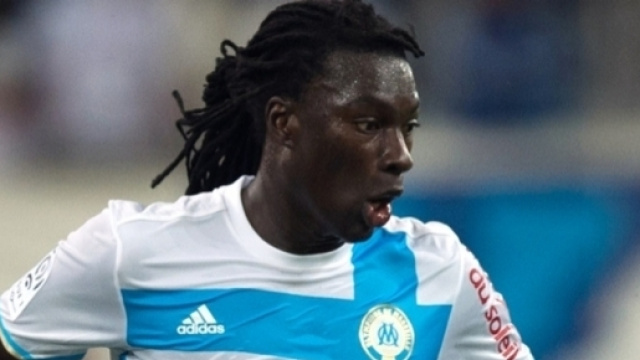 Gomis devait rester &agrave; l'OM cette saison ?