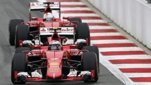 Gran Premio Malesia di F1 su Rai e Sky, orari diretta e differita tv del 29-30 settembre e 1 ottobre