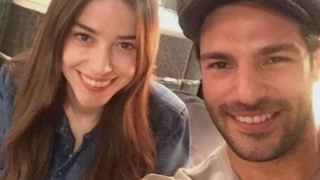 Il famoso attore turco Serkan Cayoglu ha rilasciato un&rsquo;intervista al settimanale &lsquo;Vero Tv&rsquo;