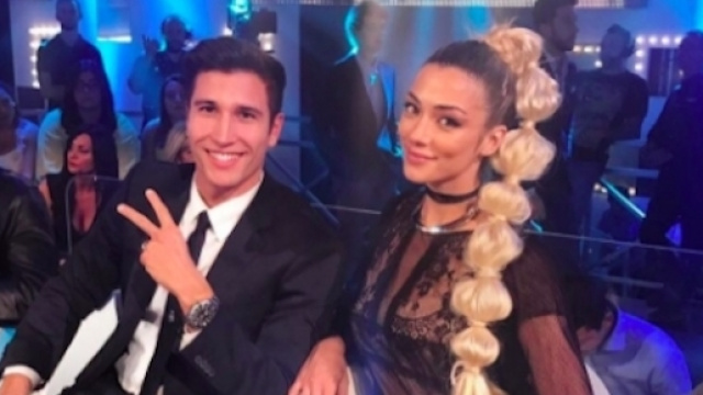 Il fratello di Luca Onestini contro Soleil Sorge