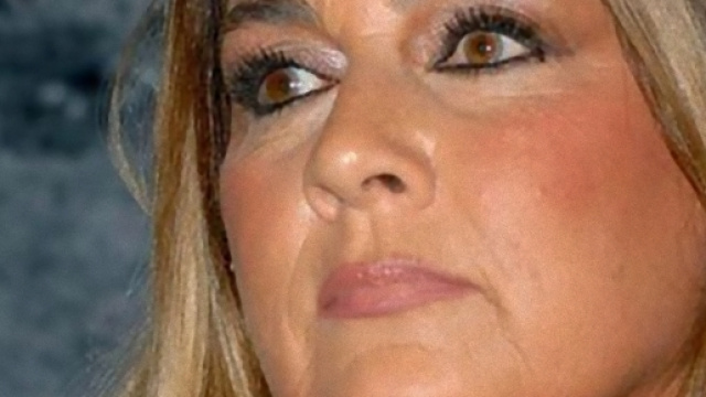 Il ricordo commovente di Romina per il padre.