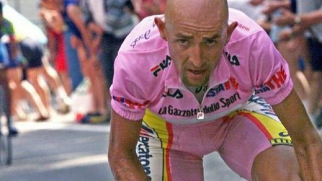 La corte di Cassazione dichiara inammissibile il ricorso contro l'archiviazione del caso Marco Pantani - (foto - ilmessaggero.it)