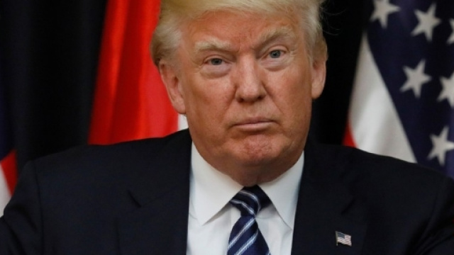 La retorica incendiaria di Trump non incontra il favore degli americani