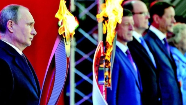 La Russie a d&eacute;cid&eacute; de lancer un mandat d'arr&ecirc;t international contre Rodtchenkov/ Sud-Ouest