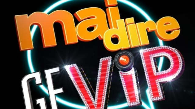 Mai dire Gf Vip replica streaming