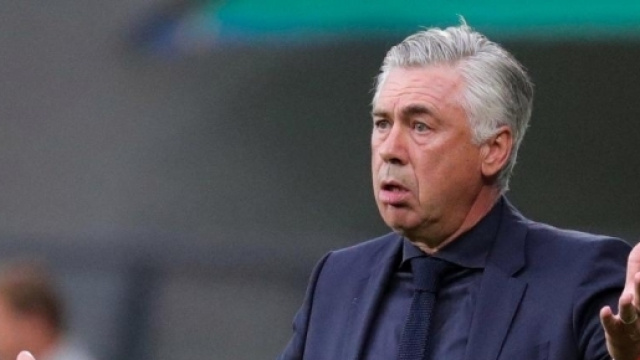 Malgr&eacute; un titre en championnat d'Allemagne en 2017, Carlo Ancelotti devrait se faire virer du Bayern Munich - thesun.co.uk