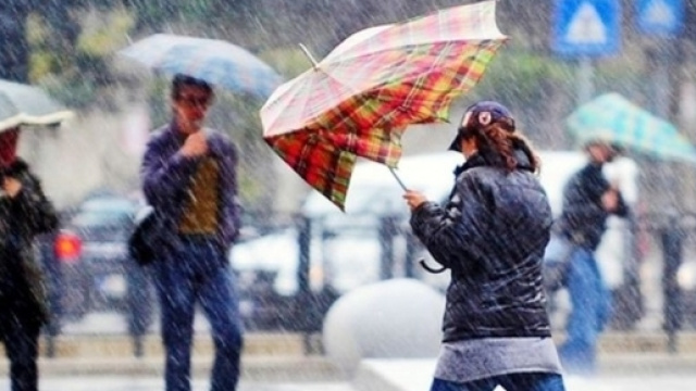 Meteo, arriva il freddo in Italia!