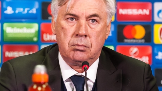 Milan: Ancelotti allenatore? Светлана Бекетова wikimedia commons