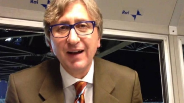 Napoli: per Auriemma la soluzione sarebbe Cassano