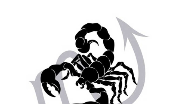 Oroscopo Scorpione ottobre 2017