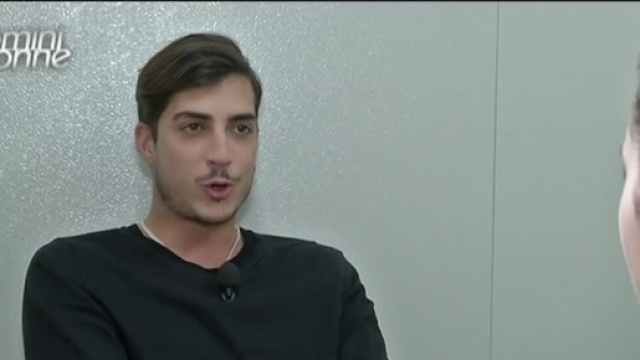 Oscar ed Eleonora di Uomini e Donne si sono lasicati?