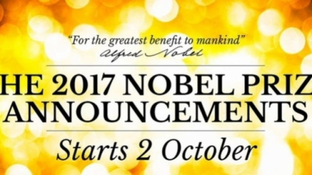 Premio Nobel 2017, sezione letteratura