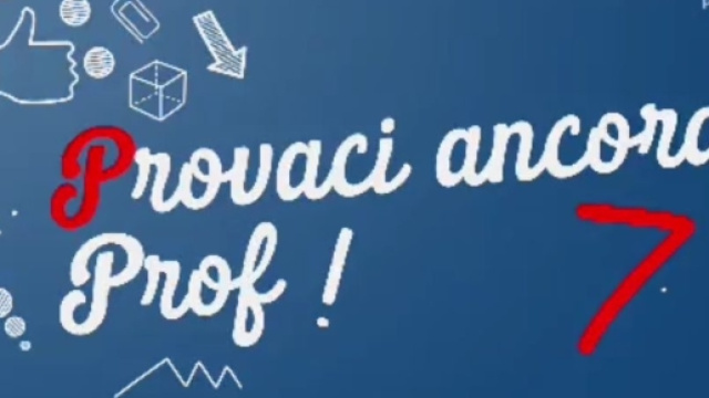 Provaci ancora prof 7 anticipazioni